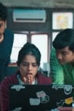 Movie poster: HACK Crimes Online Season 1 Episode 4