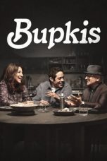 Movie poster: Bupkis 2023