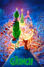 Movie poster: The Grinch 12122023