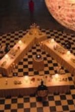 Movie poster: Squid Game: The Challenge Season 1 Episode 10