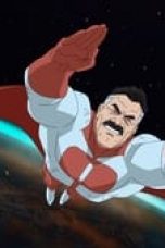 Movie poster: Invincible Season 2 Episode 4