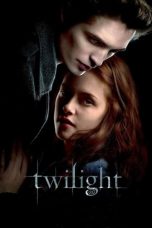 Movie poster: Twilight 11122023