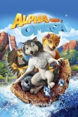 Movie poster: Alpha and Omega 30122023