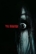 Movie poster: The Grudge 12122023
