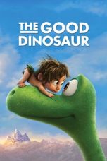 Movie poster: The Good Dinosaur 20122023