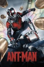 Movie poster: Ant-Man 28122023