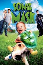 Movie poster: Son of the Mask 05122023
