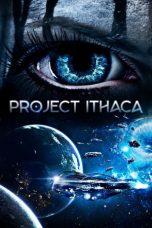 Movie poster: Project Ithaca 2019
