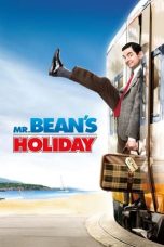 Movie poster: Mr. Bean’s Holiday 18122023