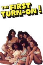 Movie poster: The First Turn-On! 272023