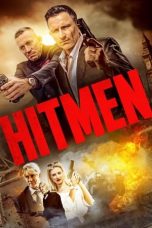 Movie poster: Hitmen 2023
