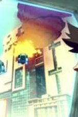 Movie poster: Cyberpunk: Edgerunners Season 1 Episode 1