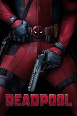 Movie poster: Deadpool 15122023