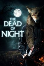 Movie poster: The Dead of Night 2021