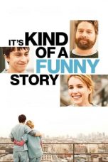 Movie poster: It’s Kind of a Funny Story 31122023