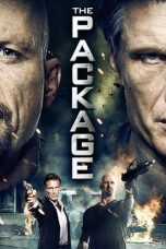 Movie poster: The Package 20122023