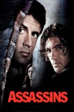 Movie poster: Assassins 15122023