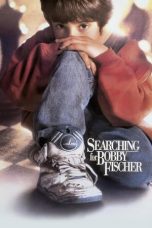 Movie poster: Searching for Bobby Fischer 18122023