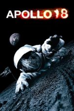 Movie poster: Apollo 18 15122023