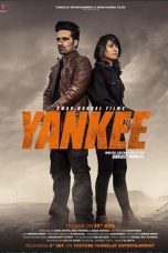 Movie poster: Yankee 2023