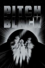 Movie poster: Pitch Black 18122023