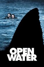 Movie poster: Open Water 12122023