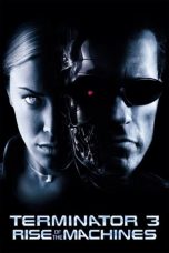 Movie poster: Terminator 3: Rise of the Machines 19122023