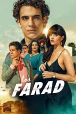 Movie poster: Los Farad 2023