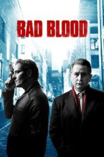 Movie poster: Bad Blood 2018