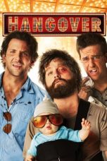 Movie poster: The Hangover 11122023