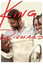 Movie poster: King Richard 18122023