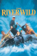 Movie poster: The River Wild 20122023