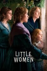 Movie poster: Little Women 17122023