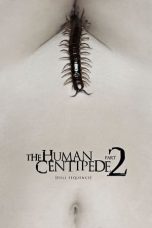 Movie poster: The Human Centipede 2 (Full Sequence)172024