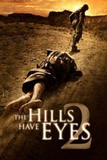 Movie poster: The Hills Have Eyes 2 22012024