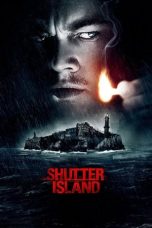 Movie poster: Shutter Island 04012024