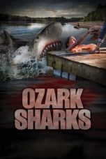 Movie poster: Ozark Sharks 04012024
