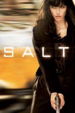 Movie poster: Salt 16012024