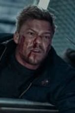 Movie poster: Reacher Season 2 Episode 8