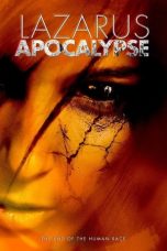 Movie poster: Lazarus: Apocalypse 062024