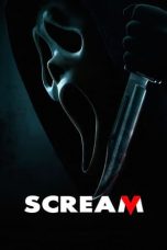 Movie poster: Scream 16012024