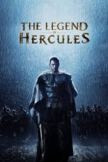 Movie poster: The Legend of Hercules 062024