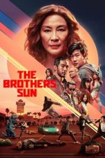 Movie poster: The Brothers Sun 2024