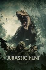 Movie poster: Jurassic Hunt 15012024