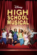 Movie poster: High School Musical 152024