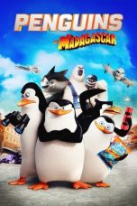 Movie poster: Penguins of Madagascar 042024