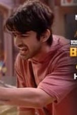 Movie poster: Bigg Boss Season 17 Episode 81