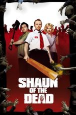 Movie poster: Shaun of the Dead 172024