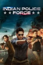 Movie poster: Indian Police Force 2024