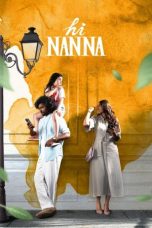 Movie poster: Hi Nanna 2023